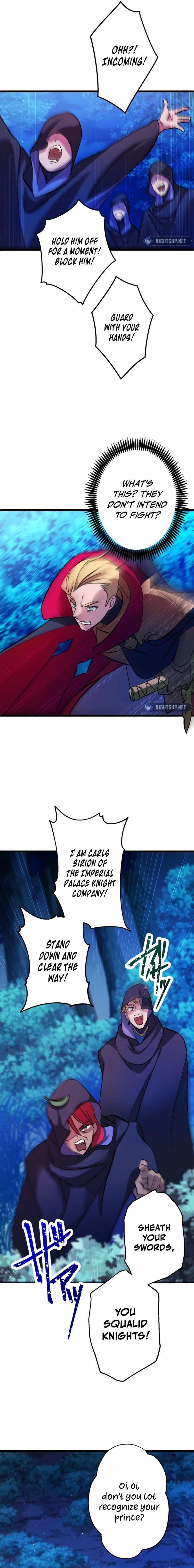 The Transcendental Extra's Strategy Guide Chapter 10 13